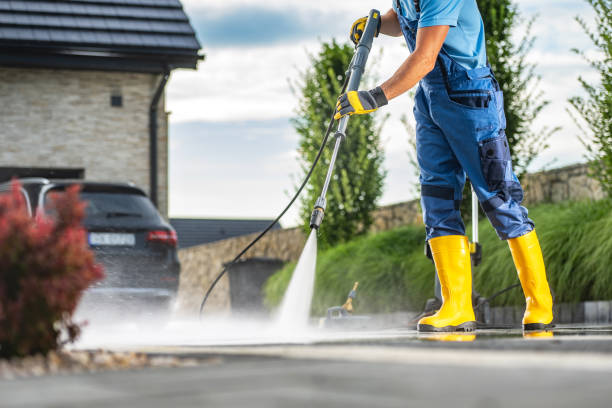 Professional Pressure Washing Services in Vance, AL